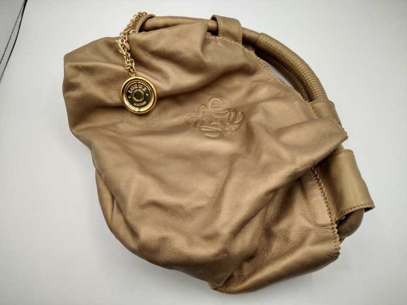 ロエベ買取 ナッパアイレ